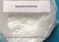 DHEA প্রোহরমোন পাউডার Epiandrosterone Androgenic Fat Burner Steroids 481-29-8